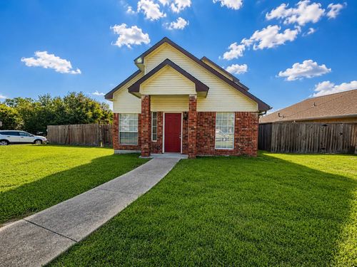 510 E Stone Cir, Wylie, TX, 75098 | Card Image
