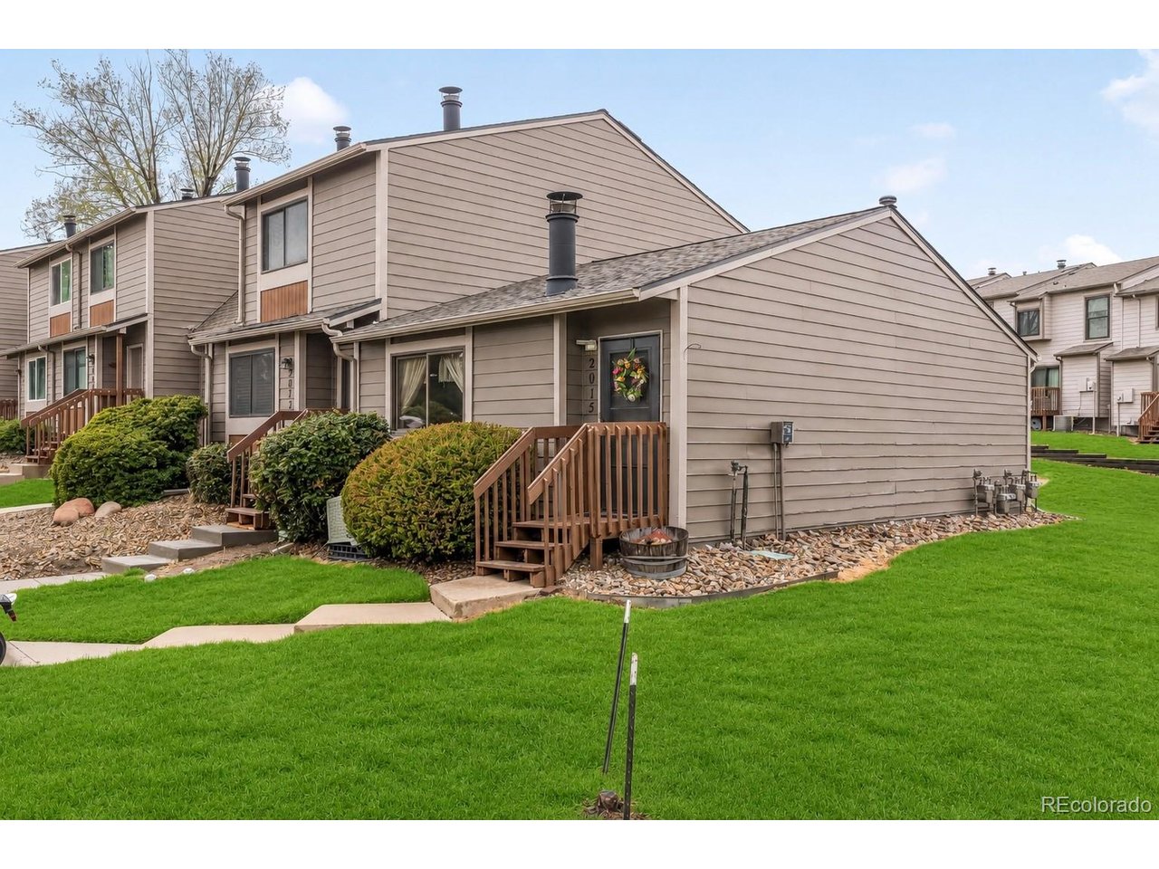 Residential in Colorado Springs