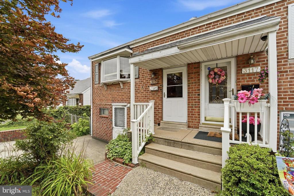 Residential in PHILADELPHIA 2