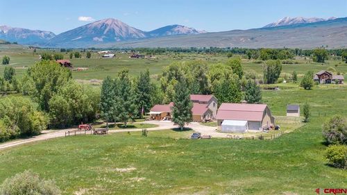 775 Sierra Vista Way, Gunnison, CO, 81230-8728 | Card Image