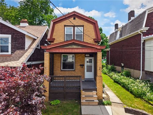 2831 Louisiana Ave, Pittsburgh, PA, 15216-1942 | Card Image