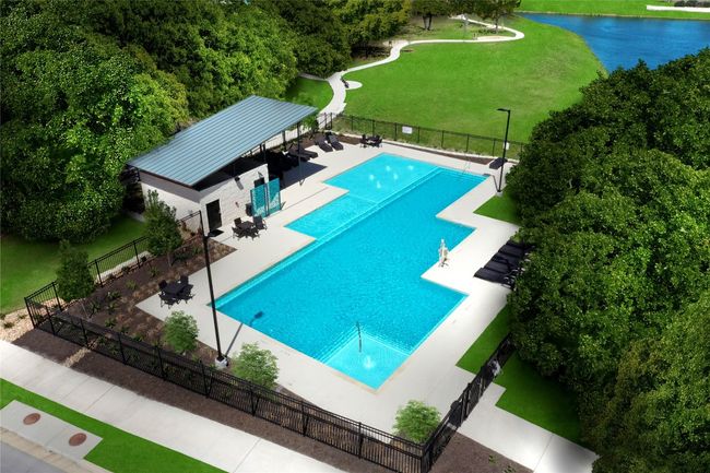 The Lakehouse Pool at The Colony | Image 11