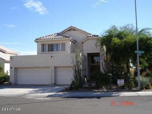 445 W Pecan Pl, Tempe, AZ, 85284-5227 | Card Image