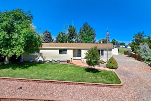 1670 Clinic Drive Drive, Limon, CO, 80828 | Card Image