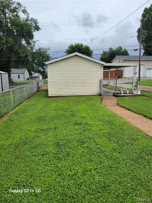 776 Zeiss Ave, Saint Louis, MO, 63125-1454 | Card Image