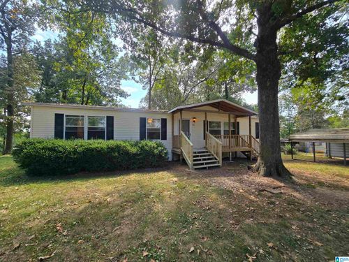 351 Mcginnis St, SPRINGVILLE, AL, 35146-3716 | Card Image