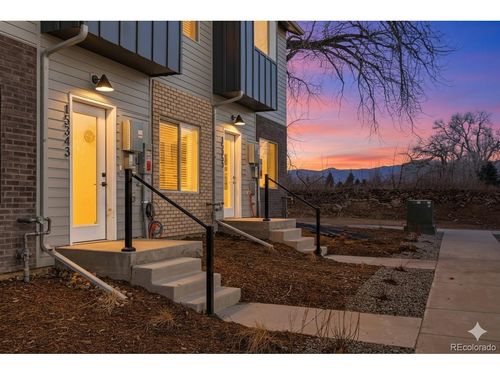 15343 W 69th Ave, Arvada, CO, 80007-7439 | Card Image