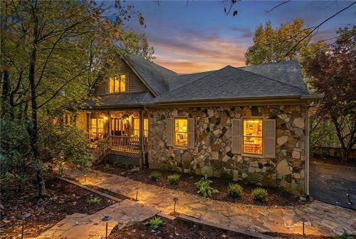 43 Wildcat Run, Big Canoe, GA, 30143 | Card Image