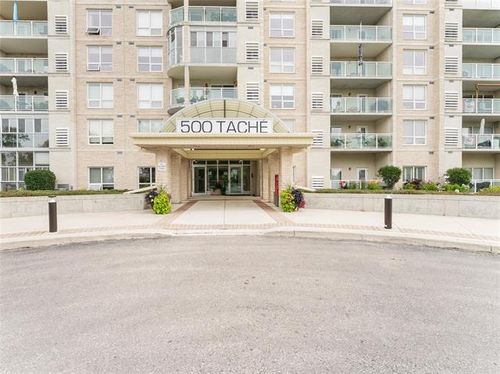 601-500 Taché Ave, Winnipeg, MB, R2H0A2 | Card Image