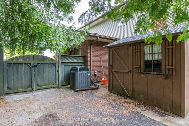 17 Claudette Crt, House other with 3 bedrooms, 4 bathrooms and 5 parking in Peterborough ON | Image 41