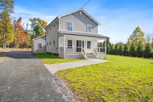 41 Hamilton Rd, Burlingham, NY, 12722-7802 | Card Image