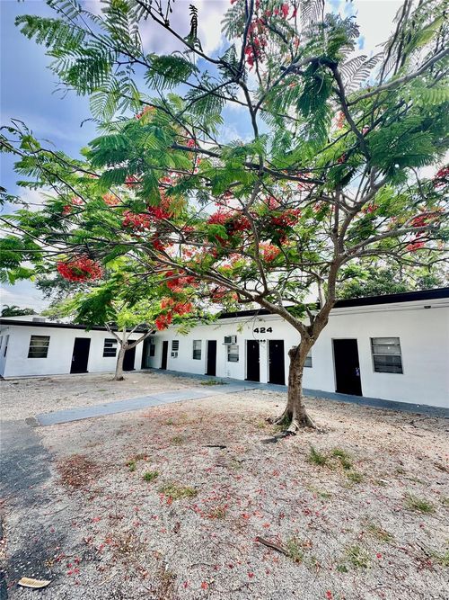 apt-3-424 Nw 15th Ter, Fort Lauderdale, FL, 33311-8869 | Card Image