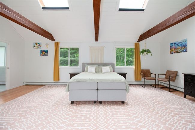 10 Longmeadow Ln, House other with 4 bedrooms, 2 bathrooms and 5 parking in Medway MA | Image 17