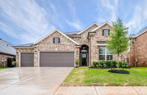 419 Stonebrook Ln, Conroe, TX, 77304-3128 | Card Image