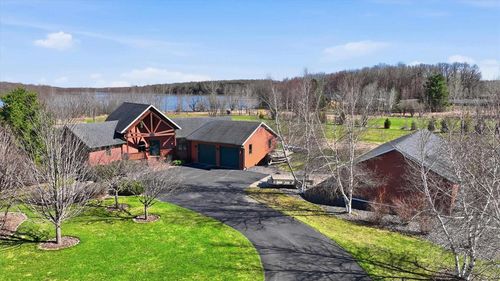 127915 S Bayside Drive, EMMET, WI, 54412 | Card Image