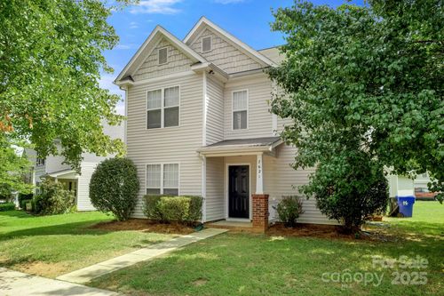 7621 Rolling Meadows Ln, Huntersville, NC, 28078-3343 | Card Image