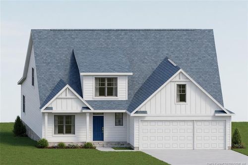 Tbd Doubs Chapel Rd, West End, NC, 27376 | Card Image