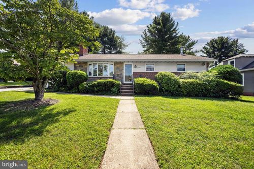 1917 Hillside Dr, GWYNN OAK, MD, 21207-5269 | Card Image