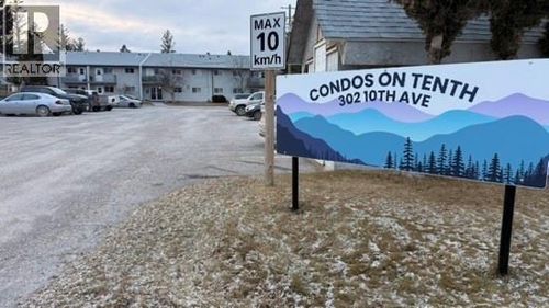 206-302 10 Ave, Invermere, BC, V0A1K0 | Card Image