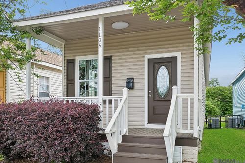 1105 Thomas H Delpit Dr, Baton Rouge, LA, 70802 | Card Image