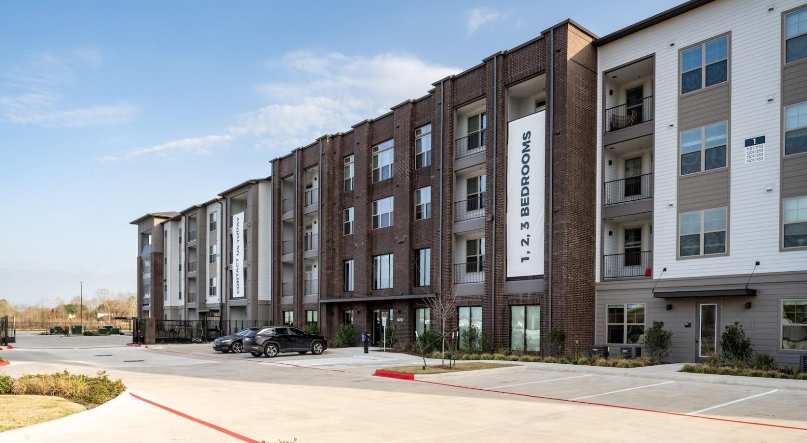 Residential Lease in Houston 2