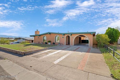 119 W 5th Pl, San Manuel, AZ, 85631-1154 | Card Image