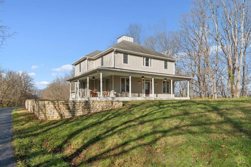 3571 Shaw Rd, Georgetown, OH, 45121-9028 | Card Image