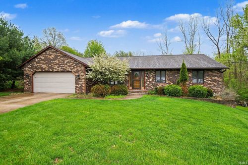 1035 Bowdoin Dr, Mishawaka, IN, 46544-6773 | Card Image