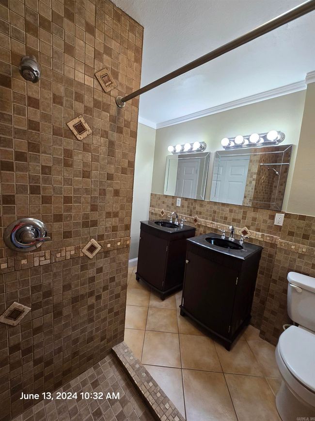 5225 Burnt Ridge Rd, House other with 5 bedrooms, 3 bathrooms and null parking in Shirley AR | Image 26