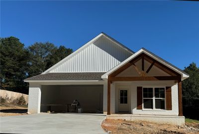 14285 Northside Road, House other with 4 bedrooms, 2 bathrooms and null parking in Berry AL | Image 1