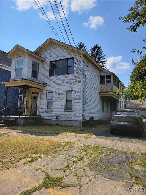 1146 Brinckerhoff Ave, Utica, NY, 13501-4070 | Card Image