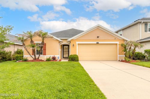 140 Prestwick Grande Drive, Daytona Beach, FL, 32124 | Card Image