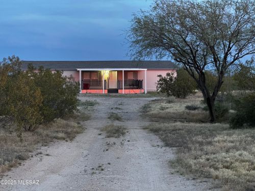 30207 E Slater Lane, Marana, AZ, 85658 | Card Image