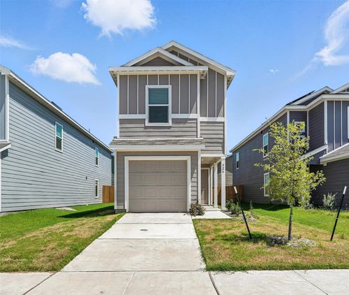 926 Wood Stork Way, Princeton, TX, 75407-4234 | Card Image