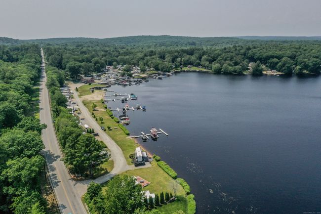 1 - 262 Shetucket Turnpike, House other with 2 bedrooms, 1 bathrooms and null parking in Griswold CT | Image 30