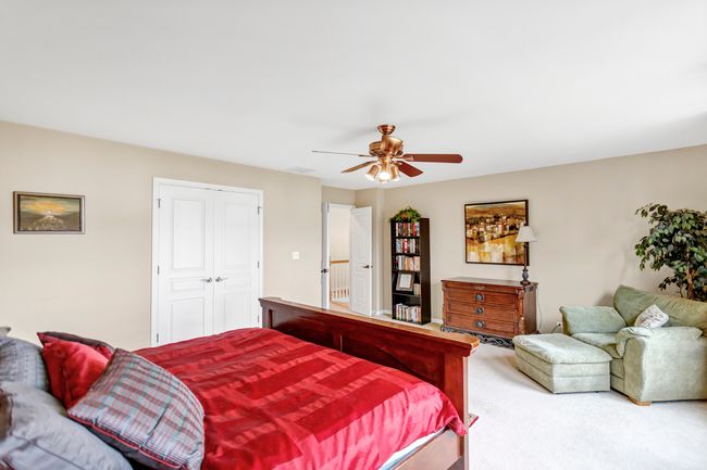 13 Benton Ct, House other with 4 bedrooms, 4 bathrooms and 3 parking in Algonquin IL | Image 30