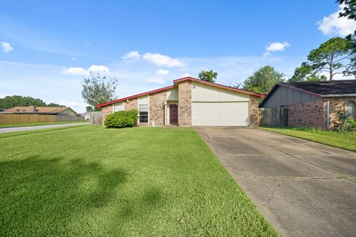 15822 Danford Dr, Houston, TX, 77053-3508 | Card Image