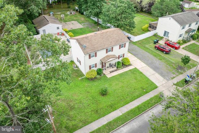 420 Spring Rd, House other with 4 bedrooms, 2 bathrooms and null parking in HAMMONTON NJ | Image 41
