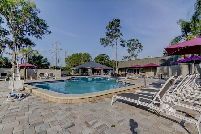 1827 Foxboro Ct, House other with 4 bedrooms, 3 bathrooms and null parking in OLDSMAR FL | Image 46