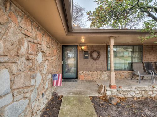 7213 Norman Road, Warr Acres, OK, 73132 | Card Image