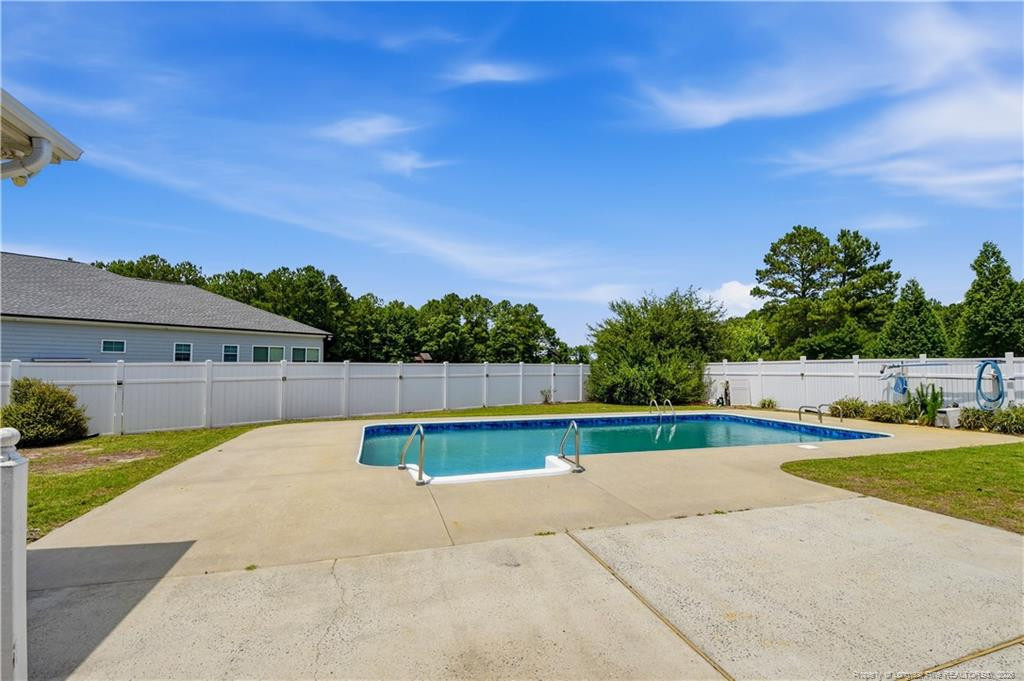 Residential in Dunn 5