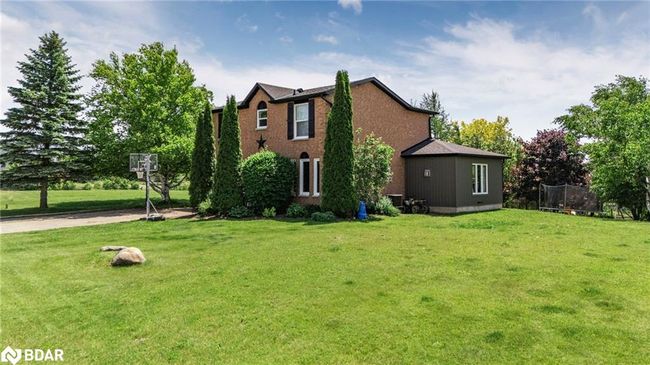 18 Peter St, House other with 3 bedrooms, 3 bathrooms and 5 parking in Amaranth ON | Image 39