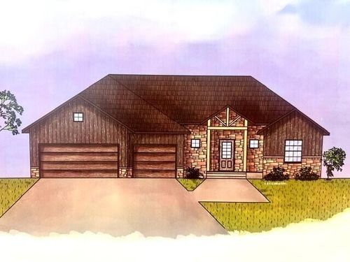 16 Limestone Dr, Branson West, MO, 65737 | Card Image