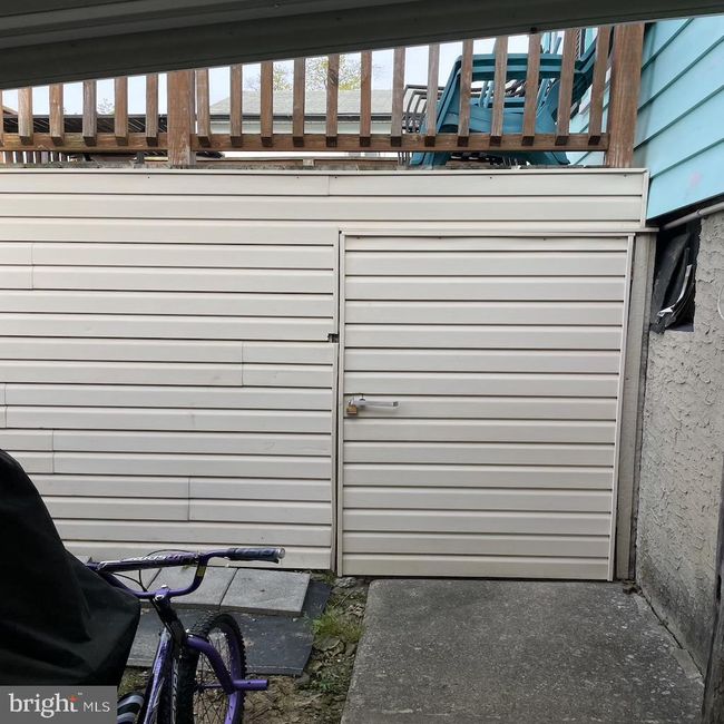 226 Melrose Ave, House other with 2 bedrooms, 1 bathrooms and null parking in READING PA | Image 10