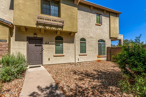 336 N 168th Dr, Goodyear, AZ, 85338-5911 | Card Image