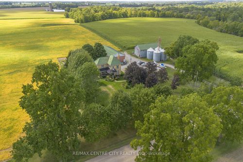 26523 Poplar Hill Rd, Middlesex Centre, ON, N0M2K0 | Card Image