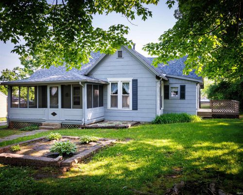 304 E New St, Attica, IN, 47918-1514 | Card Image
