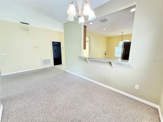 4307 Creeks Run Blvd, House other with 3 bedrooms, 2 bathrooms and null parking in KISSIMMEE FL | Image 9