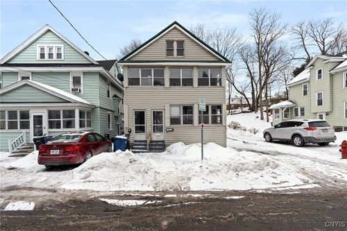 110 Mooney Avenue, Syracuse, NY, 13206 | Card Image