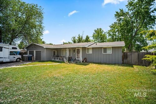 2035 N Patricia Ave, Boise, ID, 83704-6851 | Card Image